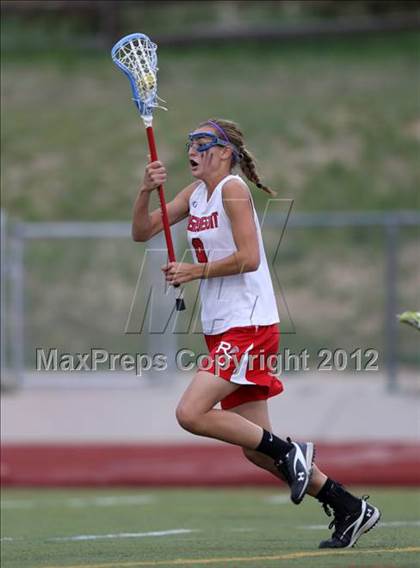 Thumbnail 1 in Centaurus @ Regis Jesuit (CHSAA Quarterfinal Playoff) photogallery.