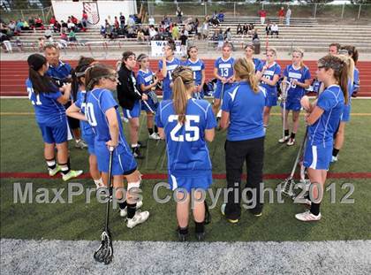 Thumbnail 2 in Centaurus @ Regis Jesuit (CHSAA Quarterfinal Playoff) photogallery.