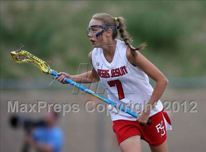 Thumbnail 1 in Centaurus @ Regis Jesuit (CHSAA Quarterfinal Playoff) photogallery.