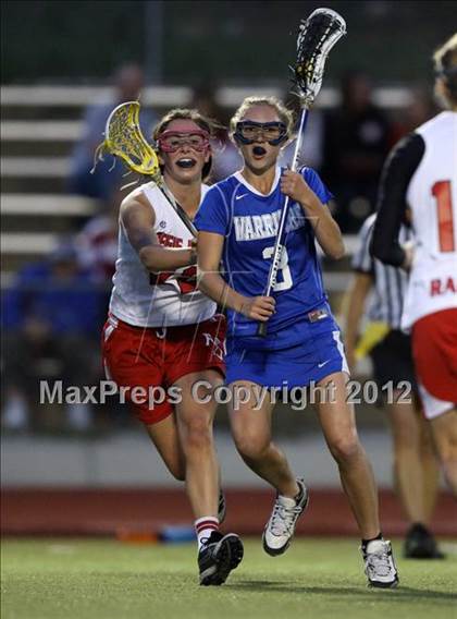 Thumbnail 3 in Centaurus @ Regis Jesuit (CHSAA Quarterfinal Playoff) photogallery.