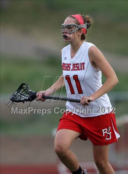 Thumbnail 1 in Centaurus @ Regis Jesuit (CHSAA Quarterfinal Playoff) photogallery.