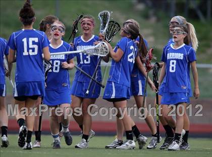 Thumbnail 3 in Centaurus @ Regis Jesuit (CHSAA Quarterfinal Playoff) photogallery.