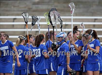 Thumbnail 3 in Centaurus @ Regis Jesuit (CHSAA Quarterfinal Playoff) photogallery.