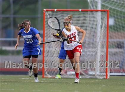 Thumbnail 1 in Centaurus @ Regis Jesuit (CHSAA Quarterfinal Playoff) photogallery.