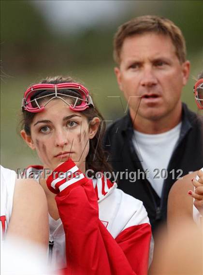 Thumbnail 2 in Centaurus @ Regis Jesuit (CHSAA Quarterfinal Playoff) photogallery.