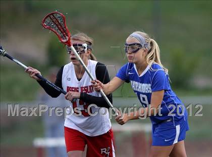 Thumbnail 1 in Centaurus @ Regis Jesuit (CHSAA Quarterfinal Playoff) photogallery.