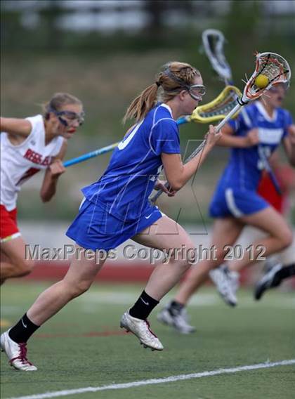 Thumbnail 3 in Centaurus @ Regis Jesuit (CHSAA Quarterfinal Playoff) photogallery.