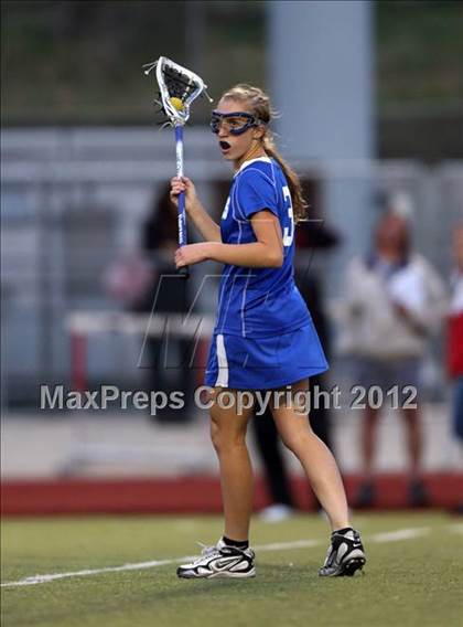 Thumbnail 2 in Centaurus @ Regis Jesuit (CHSAA Quarterfinal Playoff) photogallery.