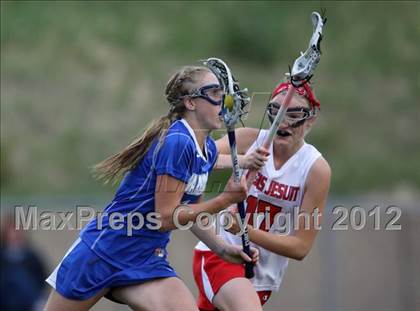 Thumbnail 1 in Centaurus @ Regis Jesuit (CHSAA Quarterfinal Playoff) photogallery.