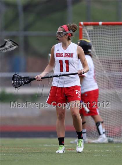 Thumbnail 2 in Centaurus @ Regis Jesuit (CHSAA Quarterfinal Playoff) photogallery.
