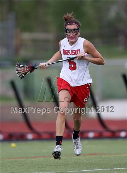 Thumbnail 1 in Centaurus @ Regis Jesuit (CHSAA Quarterfinal Playoff) photogallery.