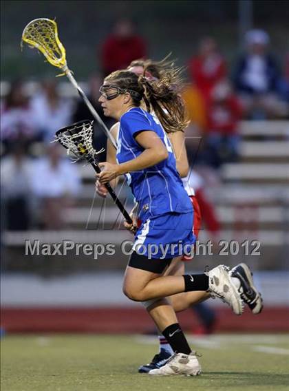Thumbnail 3 in Centaurus @ Regis Jesuit (CHSAA Quarterfinal Playoff) photogallery.
