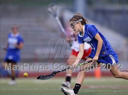 Thumbnail 3 in Centaurus @ Regis Jesuit (CHSAA Quarterfinal Playoff) photogallery.