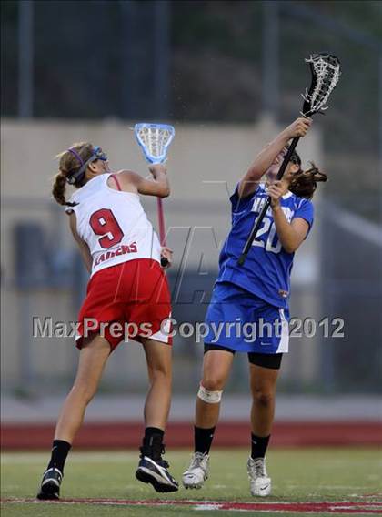 Thumbnail 3 in Centaurus @ Regis Jesuit (CHSAA Quarterfinal Playoff) photogallery.