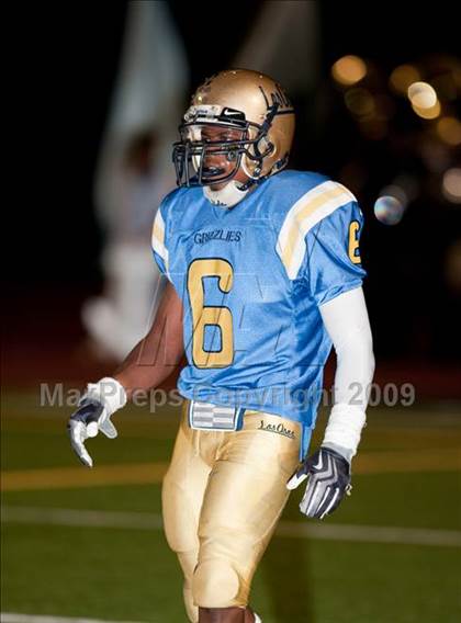 Thumbnail 1 in Los Osos @ Rancho Cucamonga photogallery.