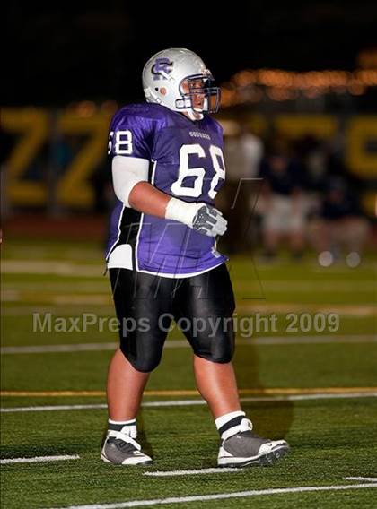 Thumbnail 1 in Los Osos @ Rancho Cucamonga photogallery.