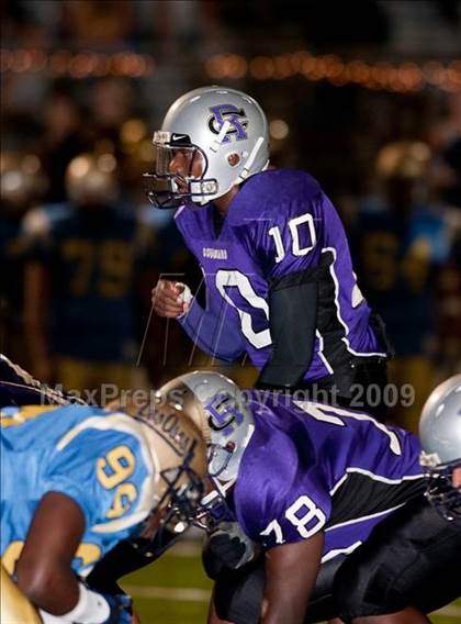 Thumbnail 1 in Los Osos @ Rancho Cucamonga photogallery.