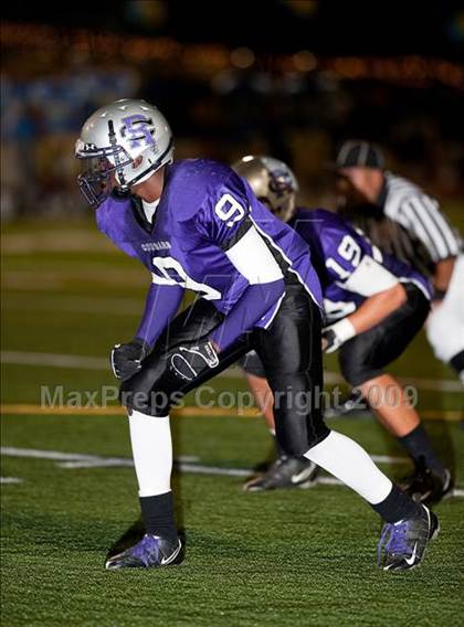 Thumbnail 1 in Los Osos @ Rancho Cucamonga photogallery.