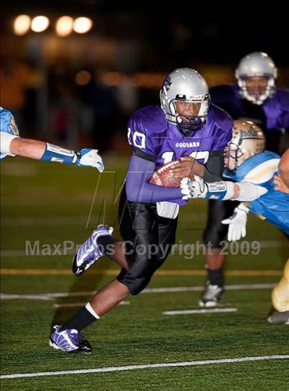 Thumbnail 2 in Los Osos @ Rancho Cucamonga photogallery.