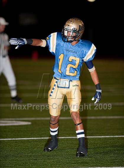 Thumbnail 3 in Los Osos @ Rancho Cucamonga photogallery.