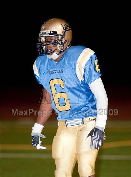 Thumbnail 3 in Los Osos @ Rancho Cucamonga photogallery.