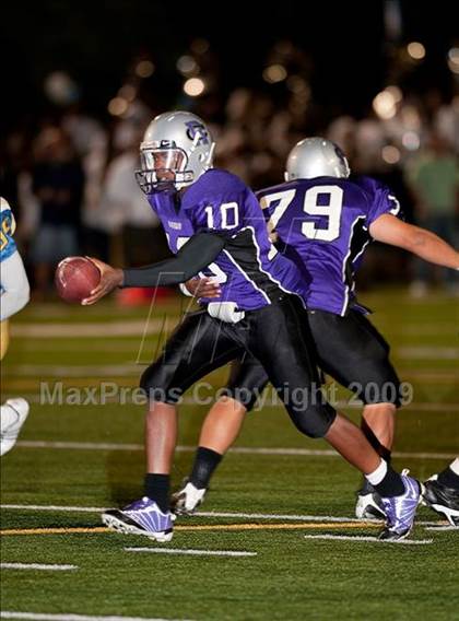 Thumbnail 2 in Los Osos @ Rancho Cucamonga photogallery.