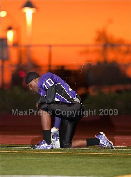 Thumbnail 3 in Los Osos @ Rancho Cucamonga photogallery.