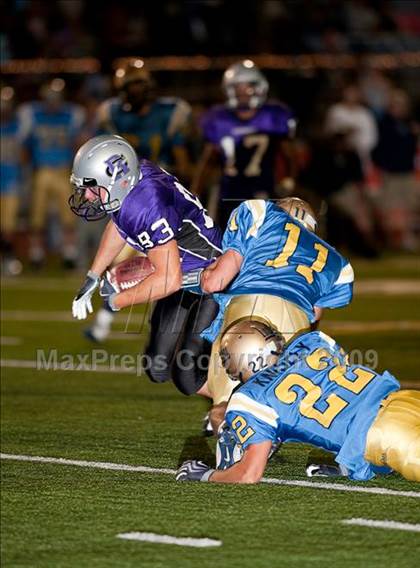 Thumbnail 2 in Los Osos @ Rancho Cucamonga photogallery.