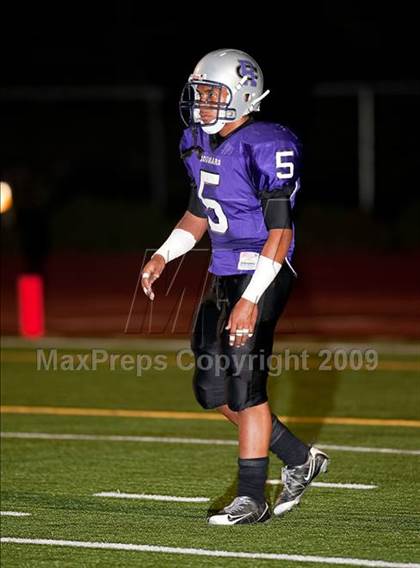 Thumbnail 3 in Los Osos @ Rancho Cucamonga photogallery.