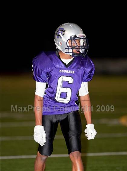 Thumbnail 1 in Los Osos @ Rancho Cucamonga photogallery.