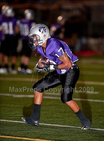 Thumbnail 3 in Los Osos @ Rancho Cucamonga photogallery.