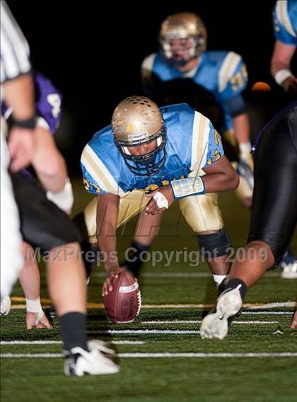 Thumbnail 3 in Los Osos @ Rancho Cucamonga photogallery.