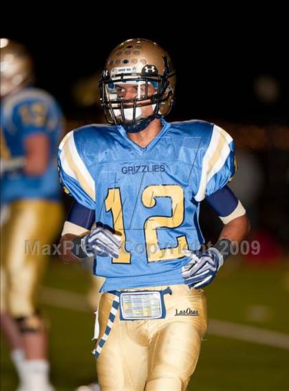 Thumbnail 2 in Los Osos @ Rancho Cucamonga photogallery.