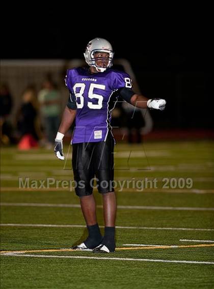 Thumbnail 1 in Los Osos @ Rancho Cucamonga photogallery.