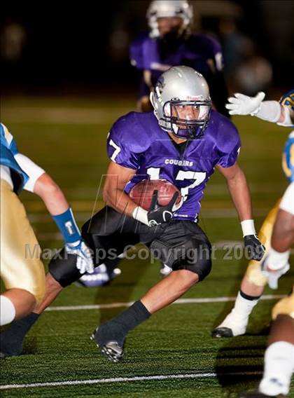 Thumbnail 2 in Los Osos @ Rancho Cucamonga photogallery.