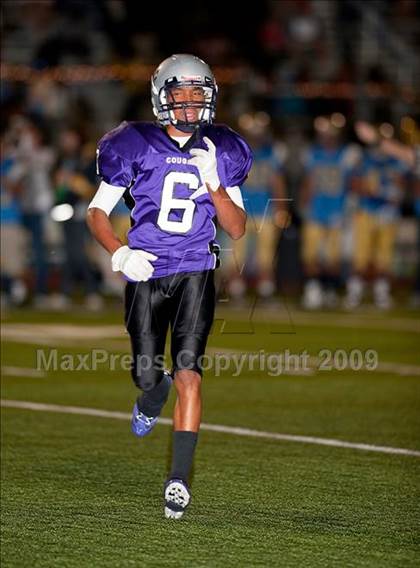 Thumbnail 1 in Los Osos @ Rancho Cucamonga photogallery.