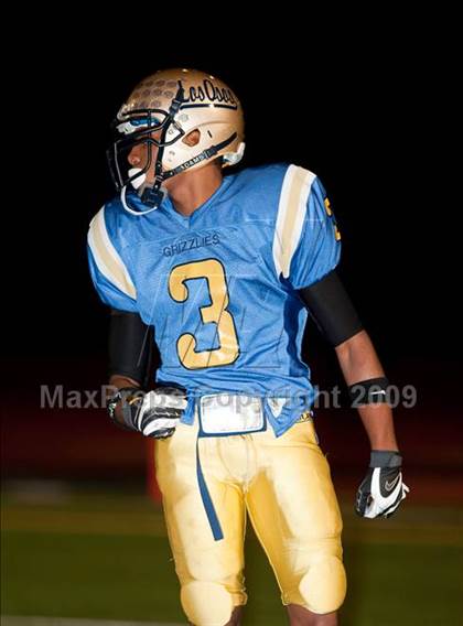 Thumbnail 1 in Los Osos @ Rancho Cucamonga photogallery.