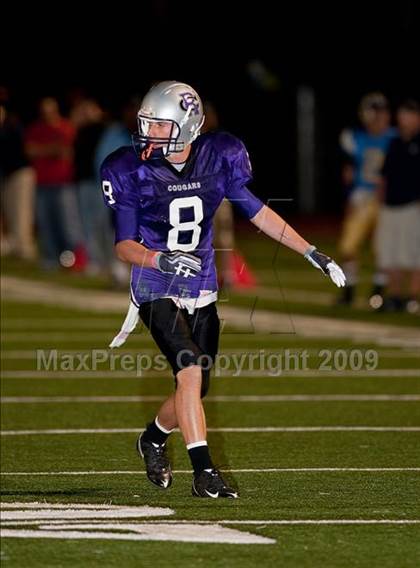 Thumbnail 1 in Los Osos @ Rancho Cucamonga photogallery.