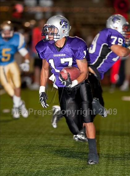 Thumbnail 1 in Los Osos @ Rancho Cucamonga photogallery.