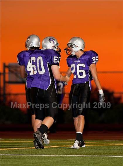 Thumbnail 2 in Los Osos @ Rancho Cucamonga photogallery.
