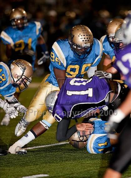 Thumbnail 1 in Los Osos @ Rancho Cucamonga photogallery.