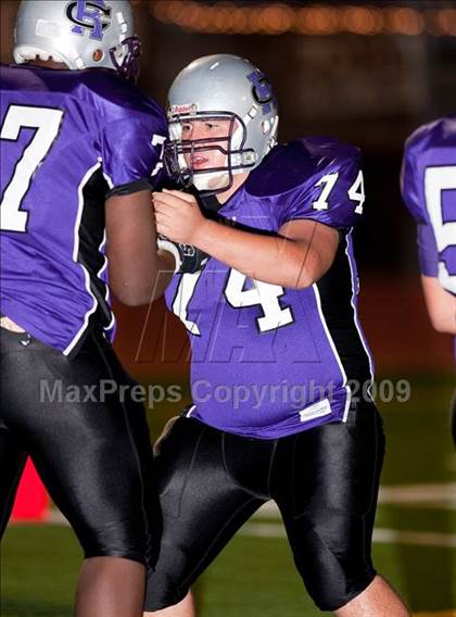 Thumbnail 3 in Los Osos @ Rancho Cucamonga photogallery.