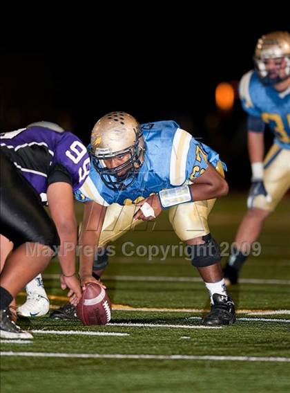 Thumbnail 3 in Los Osos @ Rancho Cucamonga photogallery.