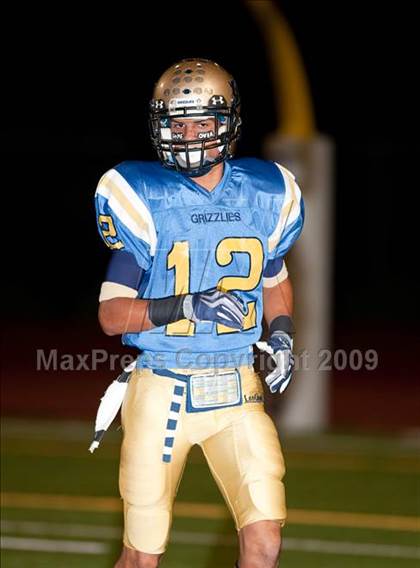 Thumbnail 2 in Los Osos @ Rancho Cucamonga photogallery.