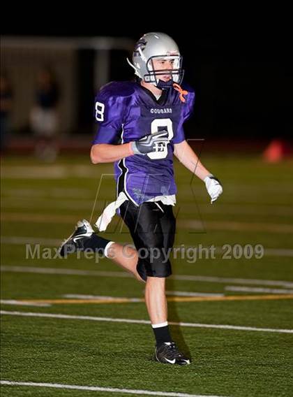 Thumbnail 1 in Los Osos @ Rancho Cucamonga photogallery.