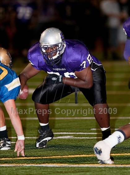 Thumbnail 1 in Los Osos @ Rancho Cucamonga photogallery.