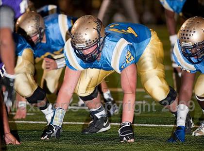 Thumbnail 1 in Los Osos @ Rancho Cucamonga photogallery.
