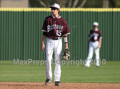 Thumbnail 1 in Bastrop @ Austin photogallery.