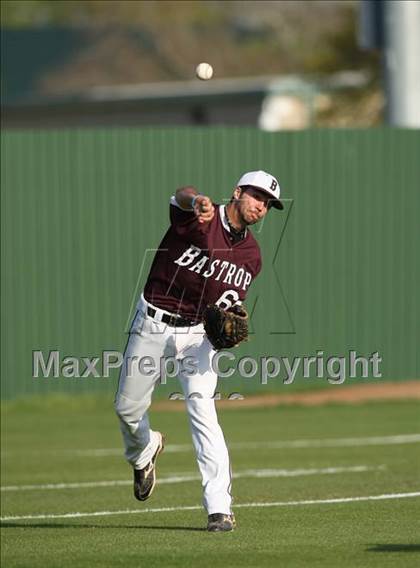 Thumbnail 1 in Bastrop @ Austin photogallery.