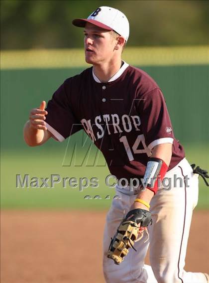 Thumbnail 3 in Bastrop @ Austin photogallery.